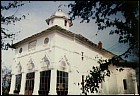 Biseric; ortodox; orthodox; Biserica Adormirea Maicii Domnului; sat; DRVARI; CIOROGRLA