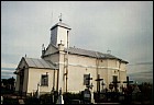 Biseric; ortodox; orthodox; Biserica Sf. Gheorghe; sat; DUDU; CHIAJNA