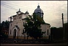 Biseric; ortodox; orthodox; Biserica Sf. mprai Constantin i Elena; sat; MGURELE; MGURELE