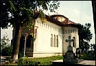 Biseric; ortodox; orthodox; Biserica Sf. Nicolae Ciofliceni; sat; TNCBETI; SNAGOV