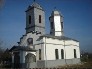 Lăcaşuri de cult din România; Biserica Sf. Treime; ; ; 1896; 1896; ; Biserică; ortodox; Orthodox; orthodoxe; BORDUŞELU; CIOCHINA; Ialomiţa; Protoieria Slobozia; Episcopia Sloboziei şi Călăraşilor; Mitropolia Munteniei şi Dobrogei; 
