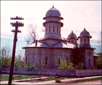 Lcauri de cult din Romnia; ; ; ; 1817; 1817; ; Biseric; ortodox; Orthodox; orthodoxe; ALEXENI; ALEXENI; Ialomia; Protoieria Urziceni; Episcopia Sloboziei i Clrailor; Mitropolia Munteniei i Dobrogei; 