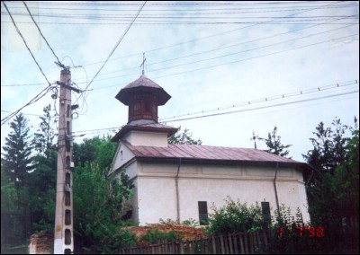 Lcauri de cult din Romnia; Biserica Sf. Gheorghe; ; ; 1778, transf. 1859; 1778; ; Biseric; ortodox; Orthodox; orthodoxe; ARMêETI; ARMêETI; Ialomia; Protoieria Urziceni; Episcopia Sloboziei i Clrailor; Mitropolia Munteniei i Dobrogei; 