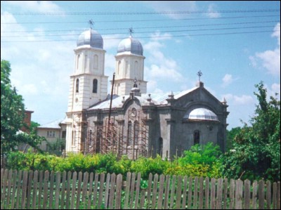 Lcauri de cult din Romnia; Biserica Sf. Ierarh Nicolae; ; ; 1900; 1895; 1898; Biseric; ortodox de rit vechi; Old-Rite Russian Orthodox; orthodoxe ancien rite; BORDUANI; BORDUANI; Ialomia; Protoieria Feteti; ; Mitropolia Cultului Cretin de Rit Vechi; 