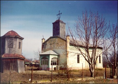 Lcauri de cult din Romnia; Biserica Sf. Gheorghe; ; ; 1874; 1874; ; Biseric; ortodox; Orthodox; orthodoxe; GHIMPAI; CIULNIA; Ialomia; Protoieria Slobozia; Episcopia Sloboziei i Clrailor; Mitropolia Munteniei i Dobrogei; 