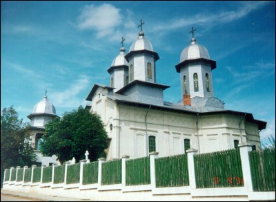 Lcauri de cult din Romnia; Biserica Sf. Nicolae; ; ; 1884; 1884; ; Biseric; ortodox; Orthodox; orthodoxe; FETETI; ; Ialomia; Protoieria Feteti,; Episcopia Sloboziei i Clrailor; Mitropolia Munteniei i Dobrogei; 