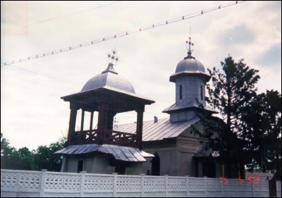 Lcauri de cult din Romnia; Biserica Sf. Nicolae; ; ; 1854; 1854; ; Biseric; ortodox; Orthodox; orthodoxe; FIERBINII DE JOS; FIERBINI-TRG; Ialomia; Protoieria Urziceni; Episcopia Sloboziei i Clrailor; Mitropolia Munteniei i Dobrogei; 
