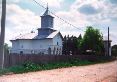 Lcauri de cult din Romnia; Biserica Adormirea Maicii Domnului; ; ; 1574; 1574; ; Biseric; ortodox; Orthodox; orthodoxe; GRECII DE JOS; FIERBINI-TRG; Ialomia; Protoieria Urziceni; Episcopia Sloboziei i Clrailor; Mitropolia Munteniei i Dobrogei; 