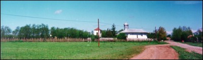 Lăcaşuri de cult din România; Biserica Sfinţii Trei Ierarhi; ; ; 1820; 1820; ; Biserică; ortodox; Orthodox; orthodoxe; SLĂTIOARELE; JILAVELE; Ialomiţa; Protoieria Urziceni; Episcopia Sloboziei şi Călăraşilor; Mitropolia Munteniei şi Dobrogei; 