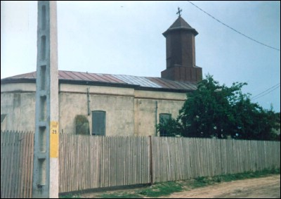 Lcauri de cult din Romnia; Biserica Sf. Nicolae; ; ; 1836; 1836; ; Biseric; ortodox; Orthodox; orthodoxe; VLDENI; VLDENI; Ialomia; Protoieria Feteti; Episcopia Sloboziei i Clrailor; Mitropolia Munteniei i Dobrogei; 