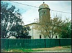 Biseric; ortodox; orthodox; Biserica Adormirea Maicii Domnului; municipiul; SLOBOZIA; 
