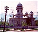 Biseric; ortodox; orthodox; Biserica Sf. Nicolae; sat; ALEXENI; ALEXENI