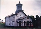 Biseric; ortodox; orthodox; Biserica Sf. Nicolae; sat; BRAZII; BRAZII