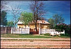 Biseric; ortodox; orthodox; Biserica Sf. Nicolae; sat; BROTENI; ION ROAT