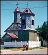 Biseric; ortodox; orthodox; Biserica Sf. Nicolae; sat; COSMBETI; COSMBETI