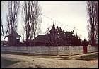 Biseric de lemn; ortodox; orthodox; Biserica de lemn Cuvioasa Paraschiva; sat; DRIDU-SNAGOV; DRIDU