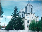 Biseric; ortodox; orthodox; Biserica Adormirea Maicii Domnului; municipiul; FETETI; 