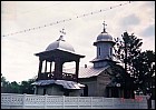Biseric; ortodox; orthodox; Biserica Sf. Nicolae; sat; FIERBINII DE JOS; FIERBINI-TRG