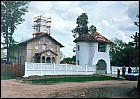 Biseric; ortodox; orthodox; Biserica Adormirea Maicii Domnului; sat; FIERBINII DE JOS; FIERBINI-TRG