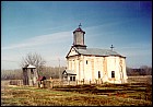 Biseric; ortodox; orthodox; Biserica Cuvioasa Paraschiva; sat; IVNESTI; CIULNIA