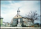 Biseric; ortodox; orthodox; Biserica Sf. mprai; sat; LUCIU; MIHAIL KOGLNICEANU