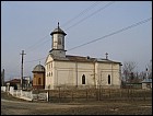 Biseric; ortodox; orthodox; Biserica Sf. Gheorghe; sat; OGRADA; BUCU