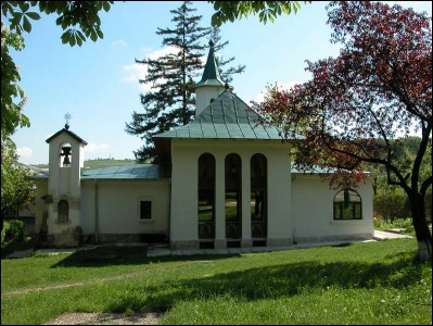 Lcauri de cult din Romnia; Mnstirea Tuturor Sfinilor Bucium; Mnstirea Bucium; ; 1853; 1853; ; Mnstire; ortodox; Orthodox; orthodoxe; IAI; ; Iai; Protopopiatul Iai I; Centrul Eparhial Iai; Mitropolia Moldovei i Bucovinei; 