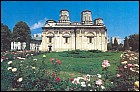 Mnstire; ortodox; orthodox; Mnstirea Golia nlarea Domnului; municipiul; IAI; 