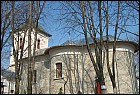 Biseric; ortodox; orthodox; Biserica Sf. Apostol Toma i Sf. Ecaterina; municipiul; IAI; 