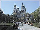 Biseric; ortodox; orthodox; Biserica Sf. Gheorghe; municipiul; IAI; 