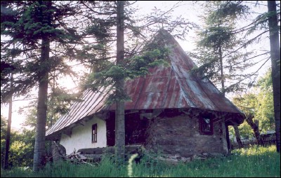 Lcauri de cult din Romnia; Biserica de lemn Sf. Nicolae; ; ; 1835; 1835; ; Biseric de lemn; ortodox; Orthodox; orthodoxe; COSTETI; BALTA; Mehedini; ; Arhiepiscopia Craiovei; Mitropolia Olteniei; 