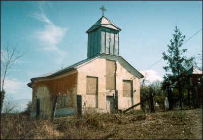 Lcauri de cult din Romnia; Biserica Sf. Gheorghe; ; ; 2/2 sec. XIX; 1851; 1900; Biseric; ortodox; Orthodox; orthodoxe; DUNREA MIC; DEVESEL; Mehedini; ; Episcopia Severinului i Strehaiei; Mitropolia Olteniei; 