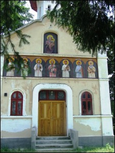 Lcauri de cult din Romnia; Biserica Intrarea Maicii Domnului n Biseric; ; ; 1780; 1780; ; Biseric; ortodox; Orthodox; orthodoxe; GOVODARVA; CZNETI; Mehedini; ; Episcopia Severinului i Strehaiei; Mitropolia Olteniei; 