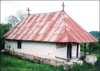 Lcauri de cult din Romnia; Biserica de lemn Sf. Nicolae; ; ; 1875; 1875; ; Biseric de lemn; ortodox; Orthodox; orthodoxe; MLRICA; PODENI; Mehedini; ; Arhiepiscopia Craiovei; Mitropolia Olteniei; 