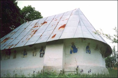 Lcauri de cult din Romnia; Biserica de lemn Sf. Gheorghe; ; ; 1829; ref. cu piatr 1870; 1829; ; Biseric de lemn; ortodox; Orthodox; orthodoxe; TURTABA; ISVERNA; Mehedini; ; Arhiepiscopia Craiovei; Mitropolia Olteniei; 