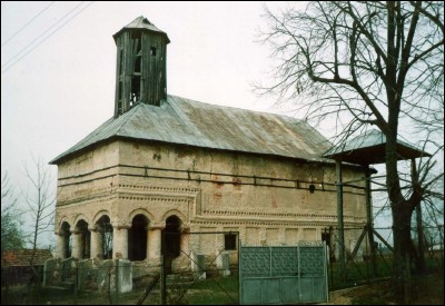 Lcauri de cult din Romnia; Biserica Sf. Petru i Pavel; ; ; 1835; 1835; ; Biseric; ortodox; Orthodox; orthodoxe; VIAU; PTULELE; Mehedini; ; Episcopia Severinului i Strehaiei; Mitropolia Olteniei; 
