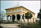 Biseric; ortodox; orthodox; Biserica Sf. Voievozi; sat; CUJMIR; CUJMIR