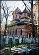 Biseric de lemn i zid; ortodox; orthodox; Biserica de lemn i zid Adormirea Maicii Domnului; sat; GRUIA; GRUIA