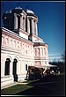 Mnstire; ortodox; orthodox; Ansamblul Mnstirii Gura Motrului Cuvioasa Paraschiva; sat; GURA MOTRULUI; BUTOIETI