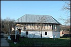 Biseric; ortodox; orthodox; Biserica Sf. Nicolae,Pogorrea Sf. Duh; sat; JIROV; CORCOVA