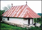 Biseric de lemn; ortodox; orthodox; Biserica de lemn Sf. Nicolae; sat; MLRICA; PODENI