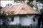 Biseric de lemn; ortodox; orthodox; Biserica de lemn Adormirea Maicii Domnului; sat aparintor; PISTRIA, ora BAIA DE ARAM; 