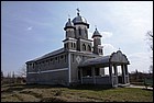 Biseric; ortodox; orthodox; Biserica Sf. Nicolae; sat; PRISTOL; PRISTOL