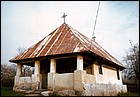 Biseric de lemn; ortodox; orthodox; Biserica de lemn Sf. Nicolae; sat; RACOVA; ILOV