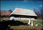 Biseric de lemn; ortodox; orthodox; Biserica de lemn Naterea Domnului; sat; SLTRUC; GRECI
