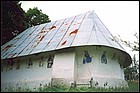 Biseric de lemn; ortodox; orthodox; Biserica de lemn Sf. Gheorghe; sat; TURTABA; ISVERNA