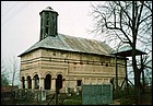 Biseric; ortodox; orthodox; Biserica Sf. Petru i Pavel; sat; VIAU; PTULELE