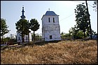 Biseric; ortodox; orthodox; Biserica Sf. Nicolae; sat; ZEGUJANI; FLORETI