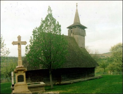 Lcauri de cult din Romnia; Biserica de lemn Sfinii Arhangheli; ; ; 1723; 1723; ; Biseric de lemn; ortodox; Orthodox; orthodoxe; BICAZ; BICAZ; Maramure; ; Episcopia Maramureului i a Stmarului; Mitropolia Clujului, Albei, Crianei i Maramureului; 