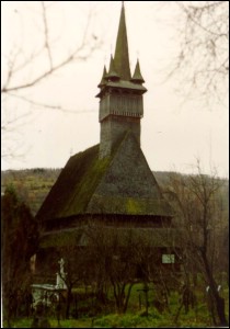 Lcauri de cult din Romnia; Biserica de lemn Sf. Nicolae; ; ; 1643; 1643; ; Biseric de lemn; ortodox; Orthodox; orthodoxe; BUDETI; BUDETI; Maramure; Protopopiatul Ortodox romn Sighet; Episcopia Maramureului i a Stmarului; Mitropolia Clujului, Albei, Crianei i Maramureului; 